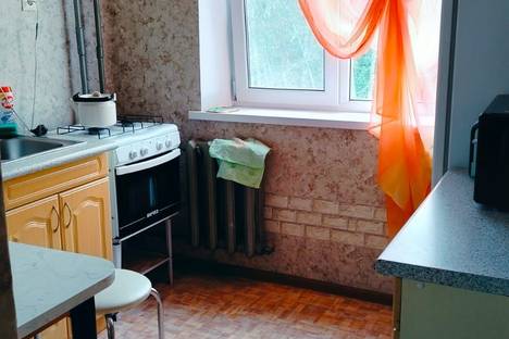 1-комнатная квартира в Верхней Салде, ул. Энгельса, 61