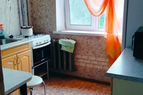 1-комнатная квартира в Верхней Салде, ул. Энгельса, 61