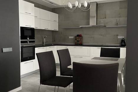 1-комнатная квартира в Минске, ул. Маяковского, 11