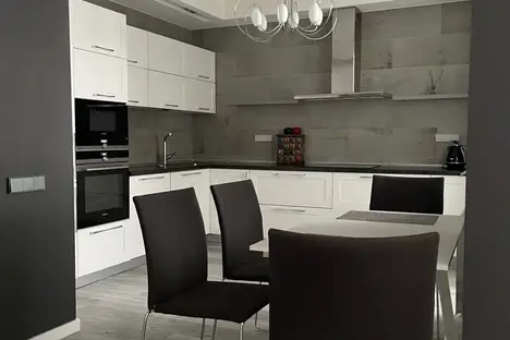 1-комнатная квартира в Минске, ул. Маяковского, 11