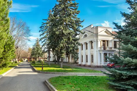 1-комнатная квартира в Ессентуках, Ессентуки, Баталинская ул., 20