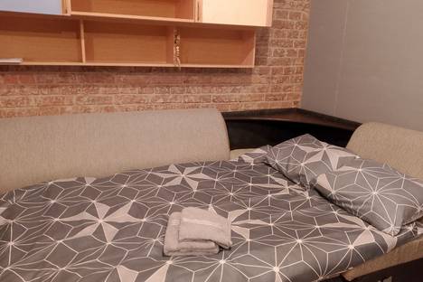 1-комнатная квартира в Челябинске, ул. Энтузиастов, 14Б