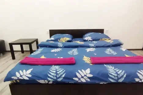 1-комнатная квартира в Казани, пр-кт Ямашева, 21