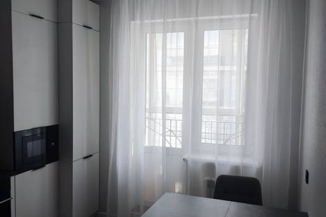 1-комнатная квартира в Казани, Казань, ул. Алафузова, 6