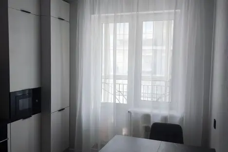 1-комнатная квартира в Казани, Казань, ул. Алафузова, 6