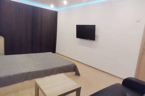 1-комнатная квартира в Казани, пр-кт Ямашева, 23