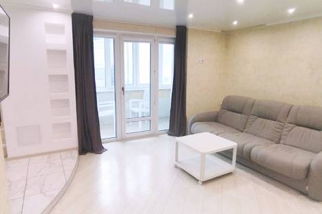 1-комнатная квартира в Казани, ул. Маршала Чуйкова, 35А