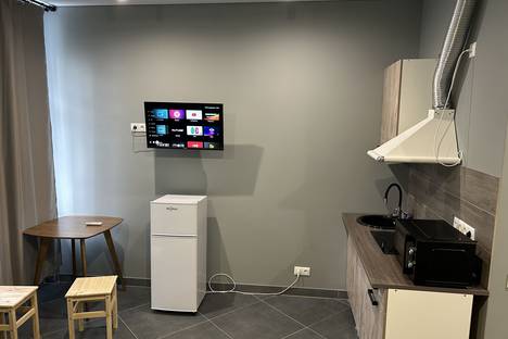 1-комнатная квартира в Нововоронеже, Нововоронеж, ул. Мира, 5