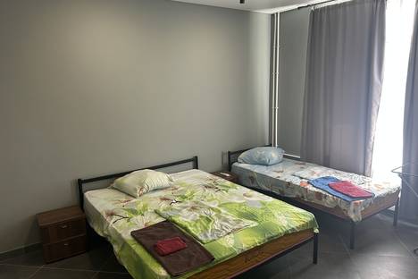 1-комнатная квартира в Нововоронеже, ул. Мира, 5