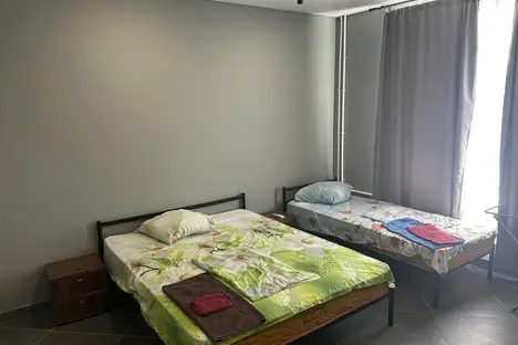 1-комнатная квартира в Нововоронеже, ул. Мира, 5