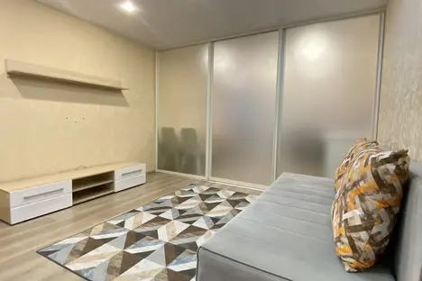 2-комнатная квартира в Петрозаводске, Чистая ул., 10