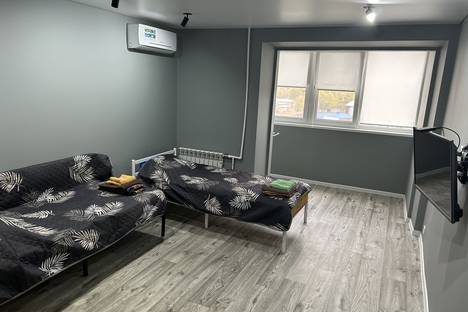 1-комнатная квартира в Нововоронеже, Первомайская ул., 3