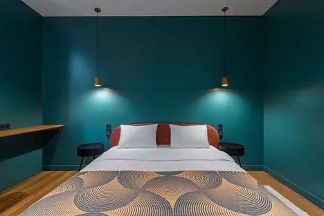 2-комнатная квартира в Москве, ул. Дмитрия Ульянова, 28