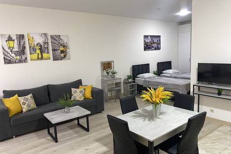 2-комнатная квартира в Грозном, Петропавловское ш., 10Б