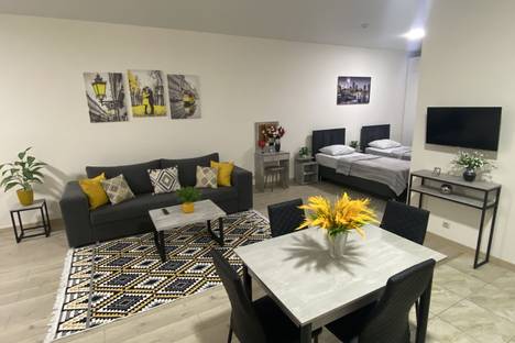 2-комнатная квартира в Грозном, Петропавловское ш., 10Б