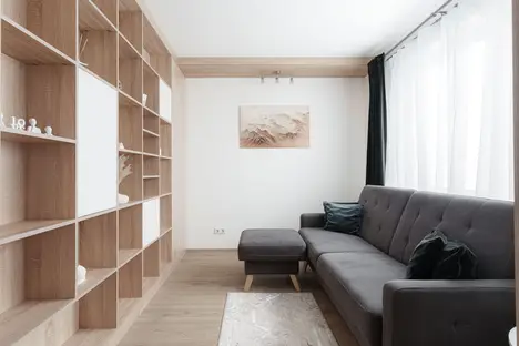 2-комнатная квартира в Минской области, Минская область, Минский р-н , Боровлянский сельсовет, д. Копище, ул. Артёма Микояна, 1