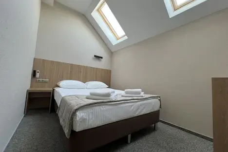 Комната в Павловске, Павловск, Восточная ул., 2К