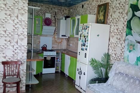 Дом в Туапсе, СНТ Горка, Ключевая ул., 6А