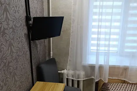 Комната в Хабаровске, ул. Пушкина, 15