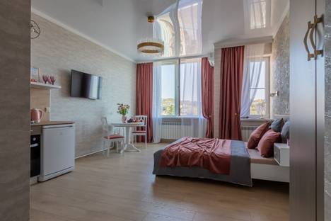 1-комнатная квартира в Пятигорске, Пятигорск, ул. Власова, 4