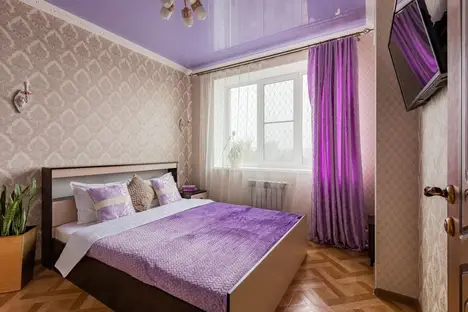 2-комнатная квартира в Пятигорске, Пятигорск, ул. Власова, 4