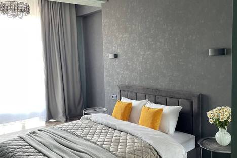 1-комнатная квартира в Пятигорске, ул. Власова, 31