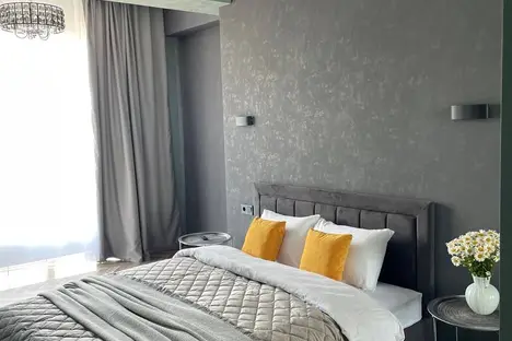 1-комнатная квартира в Пятигорске, Пятигорск, ул. Власова, 31