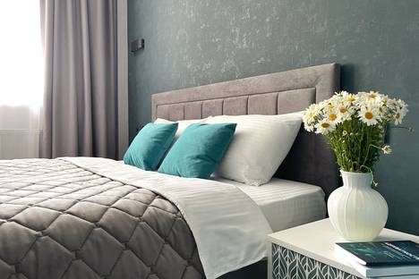 1-комнатная квартира в Пятигорске, ул. Власова, 31