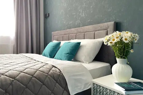 1-комнатная квартира в Пятигорске, Пятигорск, ул. Власова, 31