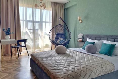 1-комнатная квартира в Пятигорске, ул. Власова, 31