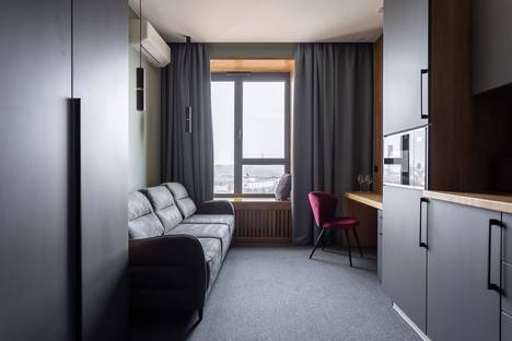 1-комнатная квартира в Москве, Москва, ул. Василисы Кожиной, 13