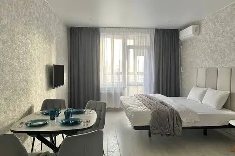 1-комнатная квартира в Санкт-Петербурге, Богатырский пр-кт, 2А