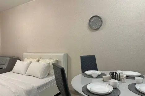 1-комнатная квартира в Санкт-Петербурге, Туристская ул., 10к1, м. Беговая