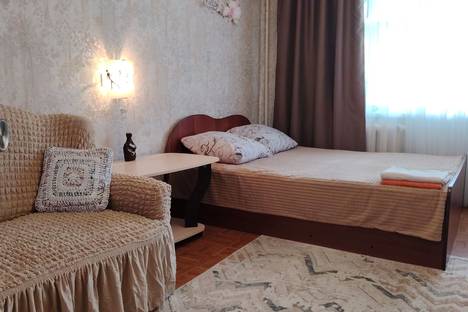 2-комнатная квартира в Пензе, ул. Карпинского, 32А