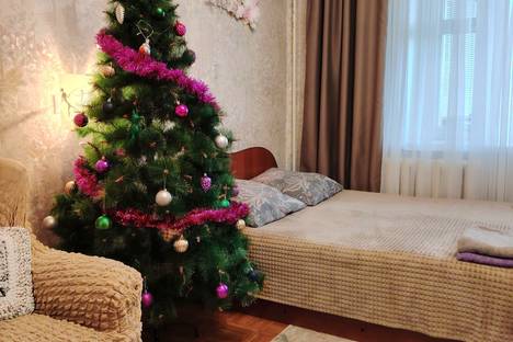 2-комнатная квартира в Пензе, Пенза, ул. Карпинского, 32А