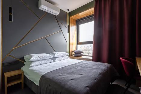 1-комнатная квартира в Москве, Москва, ул. Василисы Кожиной, 13