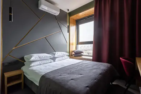 1-комнатная квартира в Москве, ул. Василисы Кожиной, 13