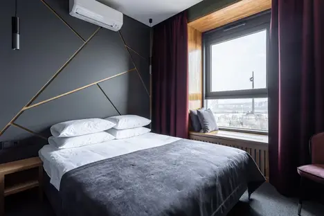 2-комнатная квартира в Москве, ул. Василисы Кожиной, 13