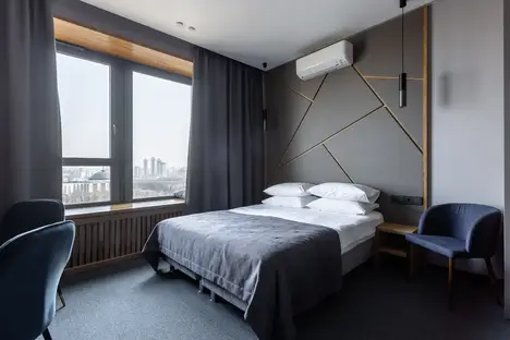 1-комнатная квартира в Москве, ул. Василисы Кожиной, 13