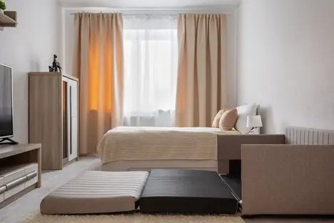 1-комнатная квартира в Калининграде, Калининград, Старокаменная ул., 3