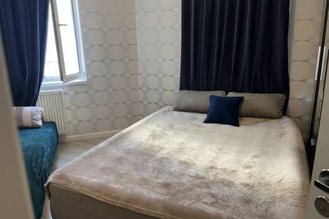 2-комнатная квартира в Адлере, Адлер, ул. Ленина, 298Б