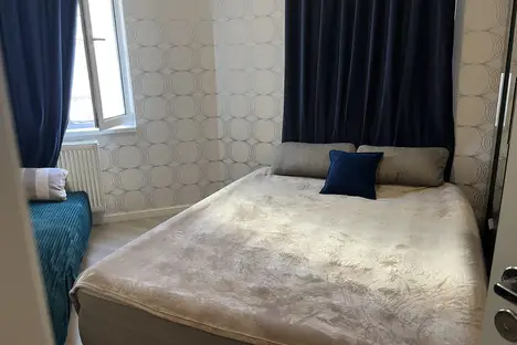 2-комнатная квартира в Адлере, Адлер, ул. Ленина, 298Б