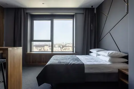 1-комнатная квартира в Москве, ул. Василисы Кожиной, 13