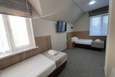 Комната в Павловске, Павловск, Восточная ул., 2К