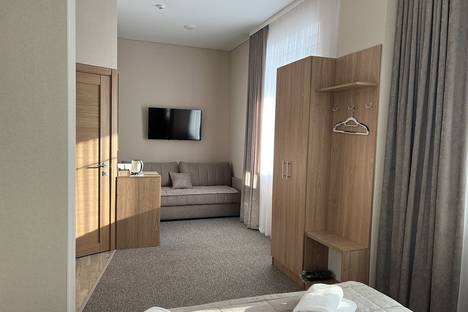 Комната в Павловске, Павловск, Восточная ул., 2К