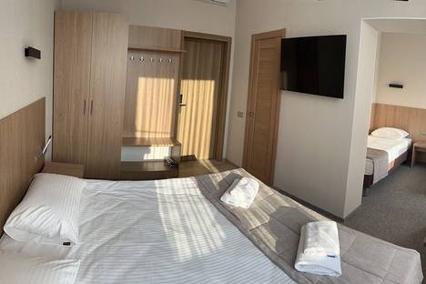 Комната в Павловске, Павловск, Восточная ул., 2К