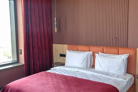 2-комнатная квартира в Москве, Москва, ул. Василисы Кожиной, 13