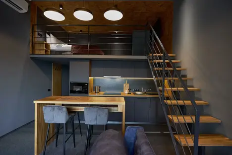 1-комнатная квартира в Москве, Москва, ул. Василисы Кожиной, 13