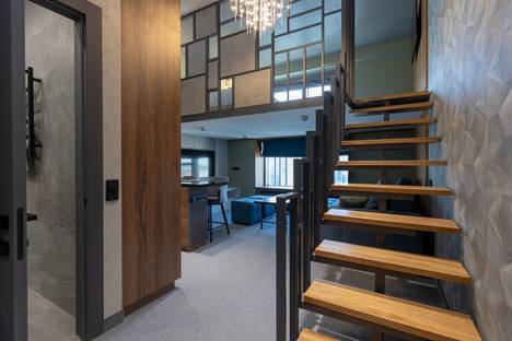 1-комнатная квартира в Москве, Москва, ул. Василисы Кожиной, 13