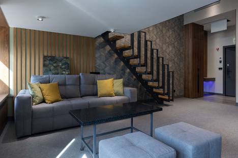 1-комнатная квартира в Москве, Москва, ул. Василисы Кожиной, 13